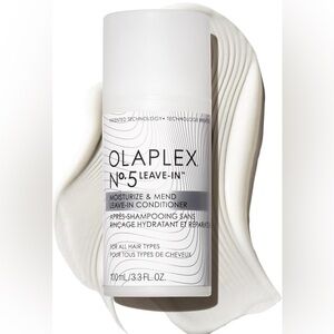 BRAND NEW OLAPLEX No. 5 Leave-In Conditioner - Moisture and Mend